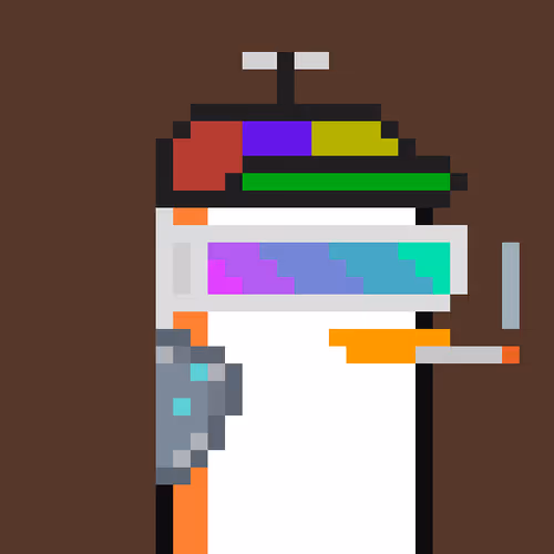 Arbi Odyssey Penguins #320