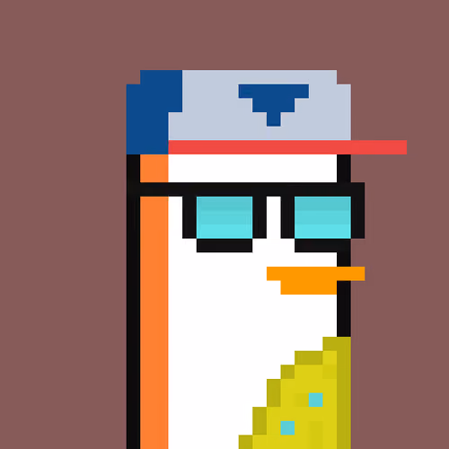 Arbi Odyssey Penguins #811