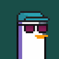 Arbi Odyssey Penguins #1511