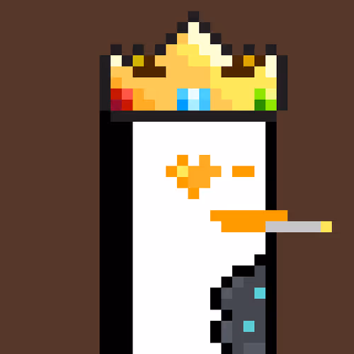 Arbi Odyssey Penguins #2432