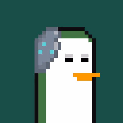 Arbi Odyssey Penguins #2850