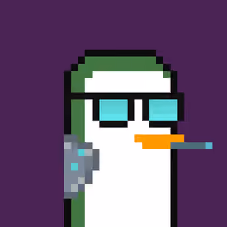 Arbi Odyssey Penguins #824