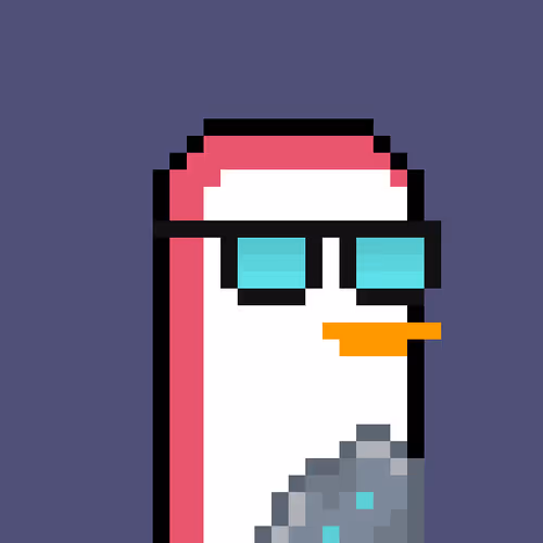 Arbi Odyssey Penguins