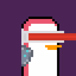 Arbi Odyssey Penguins #1584