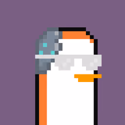 Arbi Odyssey Penguins #381