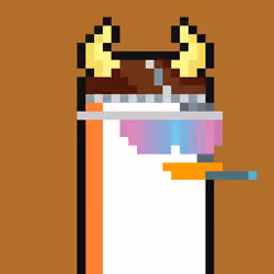 Arbi Odyssey Penguins #58