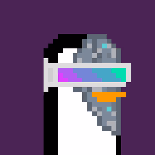 Arbi Odyssey Penguins #2033