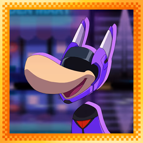 Niji Rayman