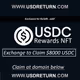 Assigned USD Digital Allocation Permit