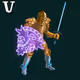 Initiated Knight