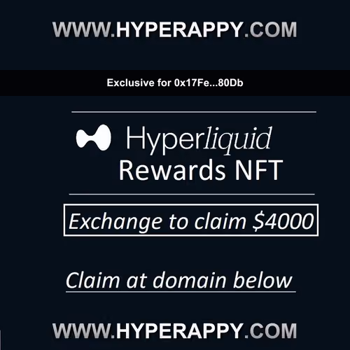 Select HyperL Perks Permit #29
