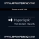 Limited Hyper-Liquid Trading Token
