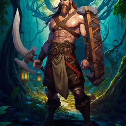 Viktor Capstick