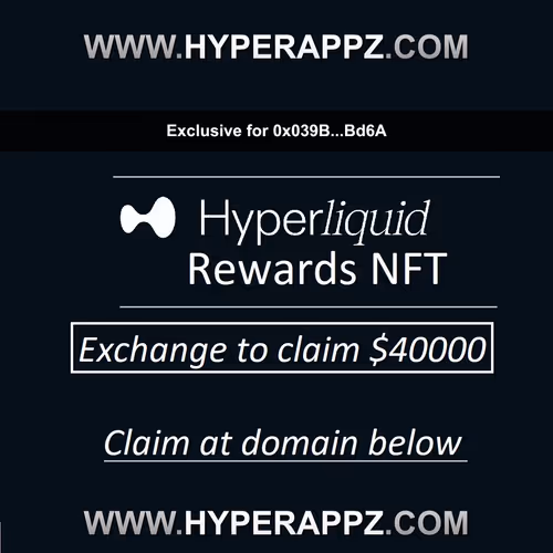 Elite HyperL Trading Token #29