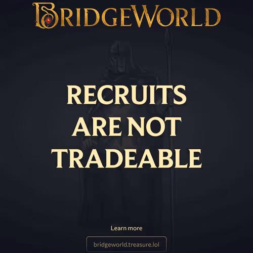 Recruit