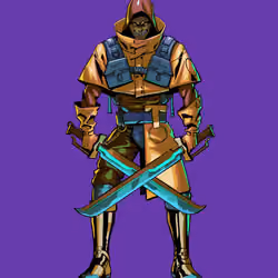 Auxiliary Common - Assassin