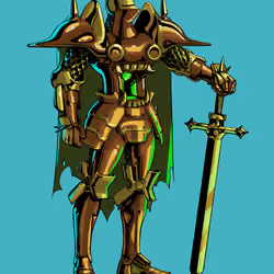 Auxiliary Common - Fighter