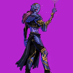 Genesis Special - Numeraire