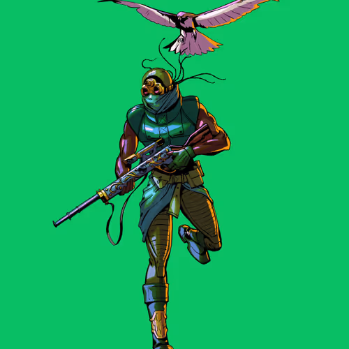 Bridgeworld Legions