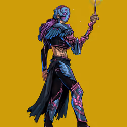 Genesis Special - Numeraire