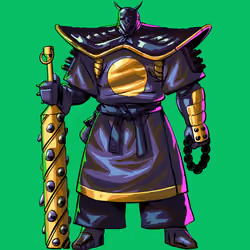 Auxiliary Common - Siege