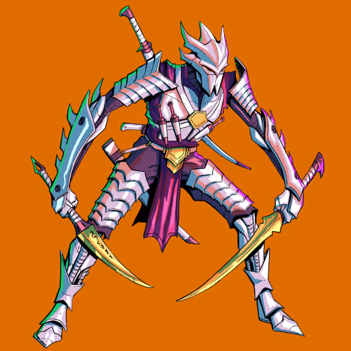 Bridgeworld Legions