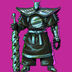 Auxiliary Common - Siege