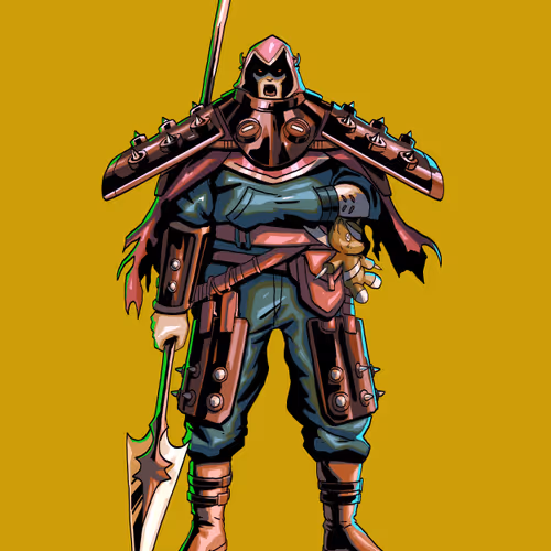 Bridgeworld Legions