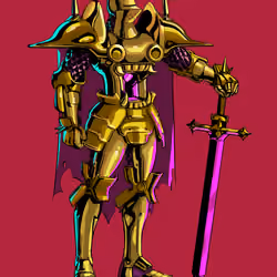 Auxiliary Common - Fighter