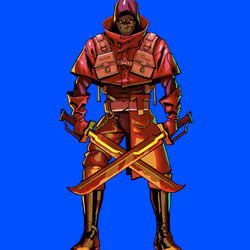Auxiliary Common - Assassin