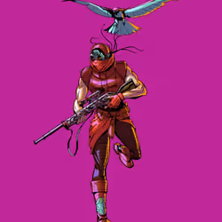 Auxiliary Common - Ranger