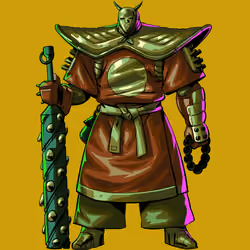 Auxiliary Common - Siege