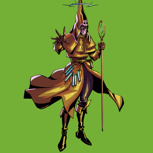 Bridgeworld Legions