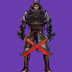 Auxiliary Common - Assassin