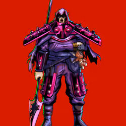 Genesis Common - Assassin