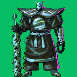 Auxiliary Common - Siege