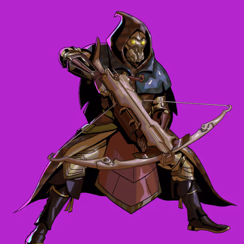 Auxiliary Rare - Ranger