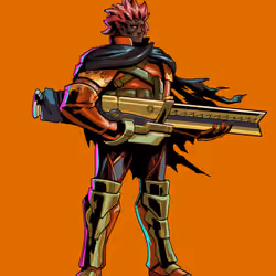 Genesis Common - Ranger