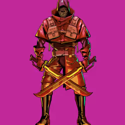 Auxiliary Common - Assassin