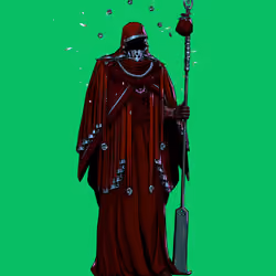 Genesis Special - Riverman