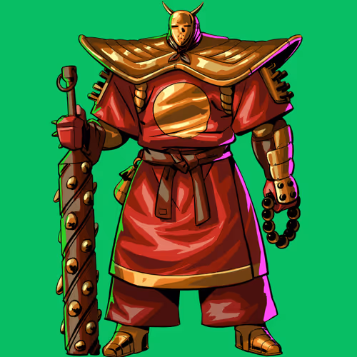 Bridgeworld Legions