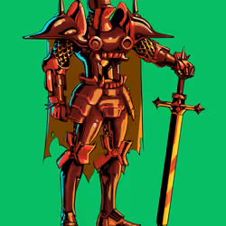 Auxiliary Common - Fighter