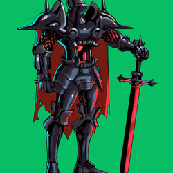 Auxiliary Common - Fighter