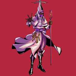 Auxiliary Common - Spellcaster