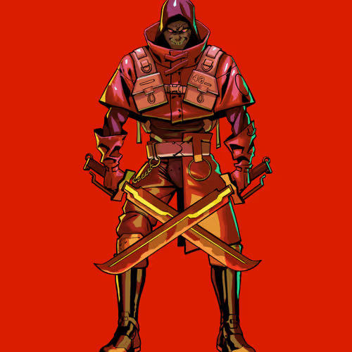 Bridgeworld Legions