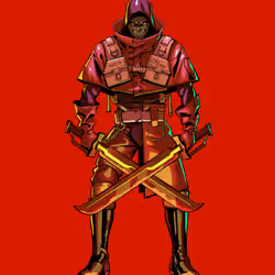 Auxiliary Common - Assassin