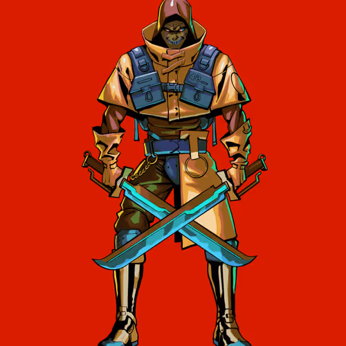 Bridgeworld Legions