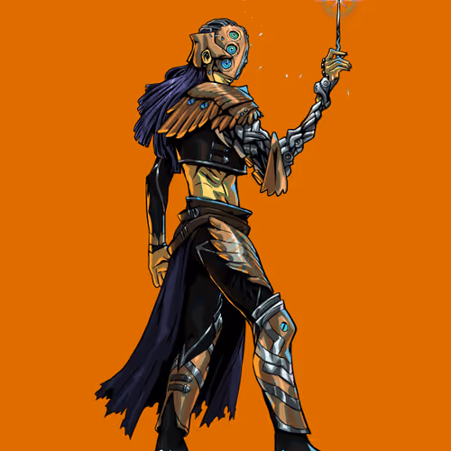 Bridgeworld Legions