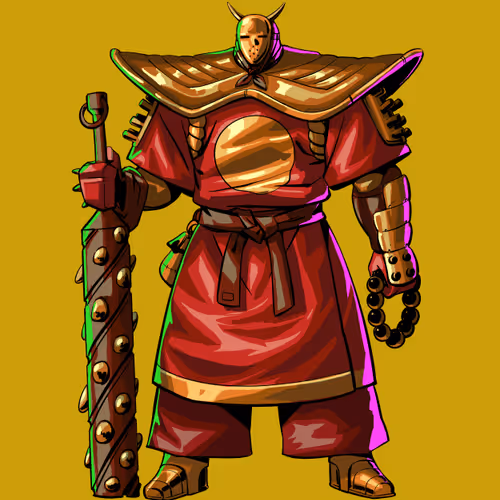 Bridgeworld Legions