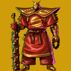 Auxiliary Common - Siege